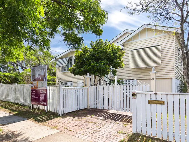 122 Alexandra Road, Clayfield QLD 4011