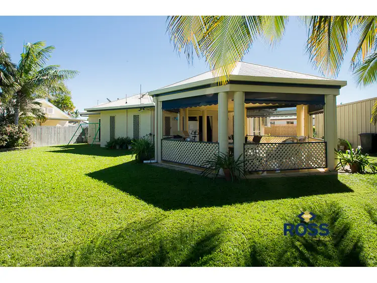 Fifth view of Homely house listing, 25 Martello Drive, Kirwan QLD 4817