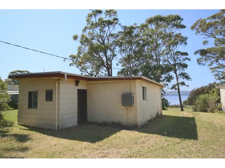 Sixth view of Homely house listing, 160 Sanctuary Point Road, Sanctuary Point NSW 2540