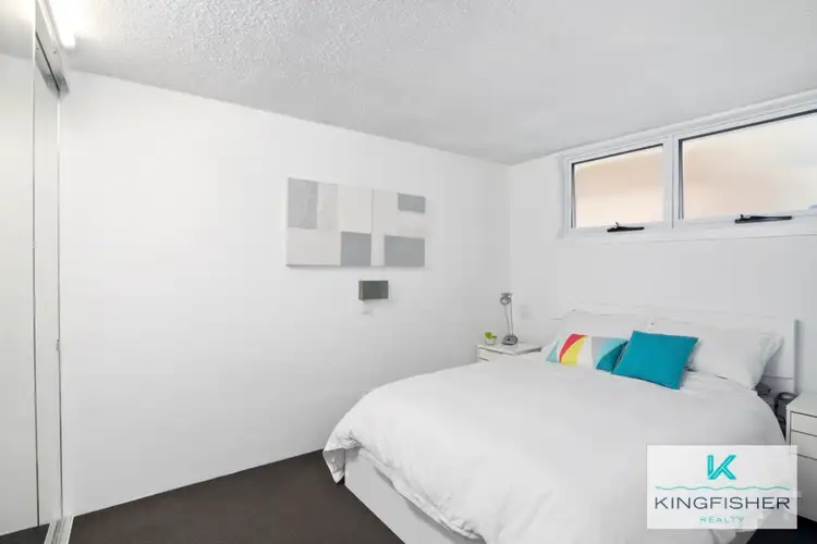Sixth view of Homely apartment listing, 14/8 Marine Parade, Miami QLD 4220
