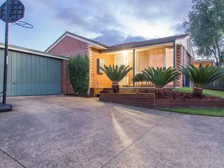 Second view of Homely unit listing, 35/210 Cranbourne - Road, Langwarrin VIC 3910
