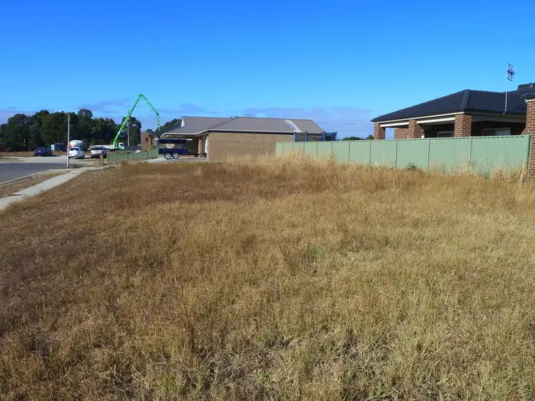 Fifth view of Homely land listing, 12 Rankin Street, Colac VIC 3250