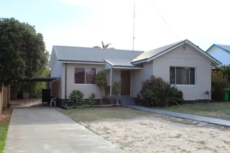 Address available on request