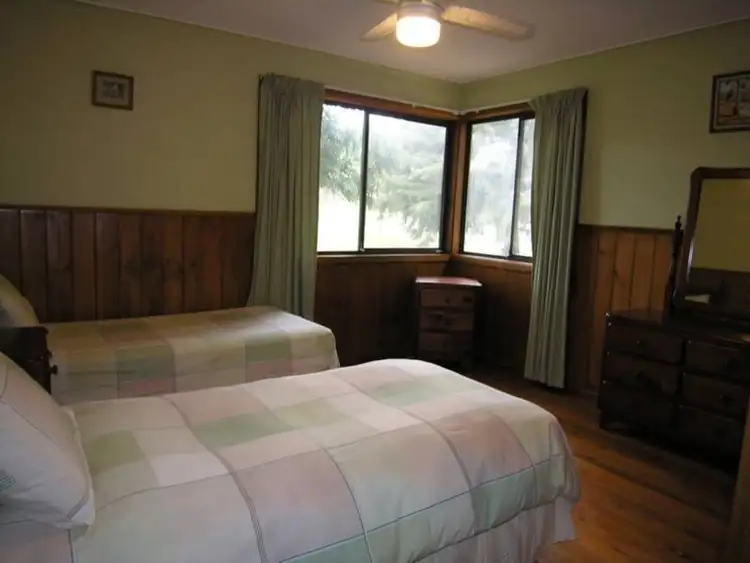 Sixth view of Homely house listing, 975 Old Tolmie Road, Barwite VIC 3722