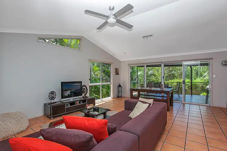 Fifth view of Homely house listing, 31 Woolmere Street, Carrara QLD 4211