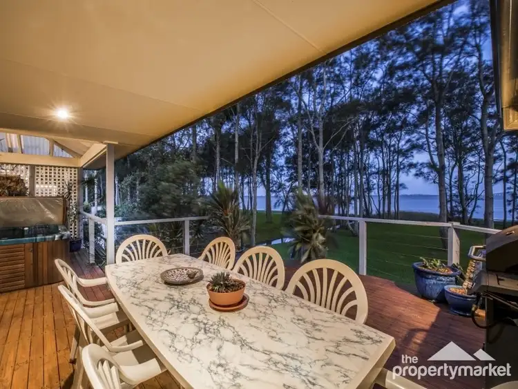 Second view of Homely house listing, 99 Aloha Drive, Chittaway Bay NSW 2261
