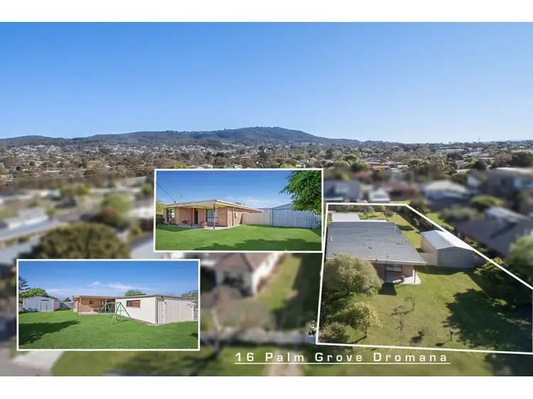 Fifth view of Homely house listing, 16 Palm Grove, Dromana VIC 3936