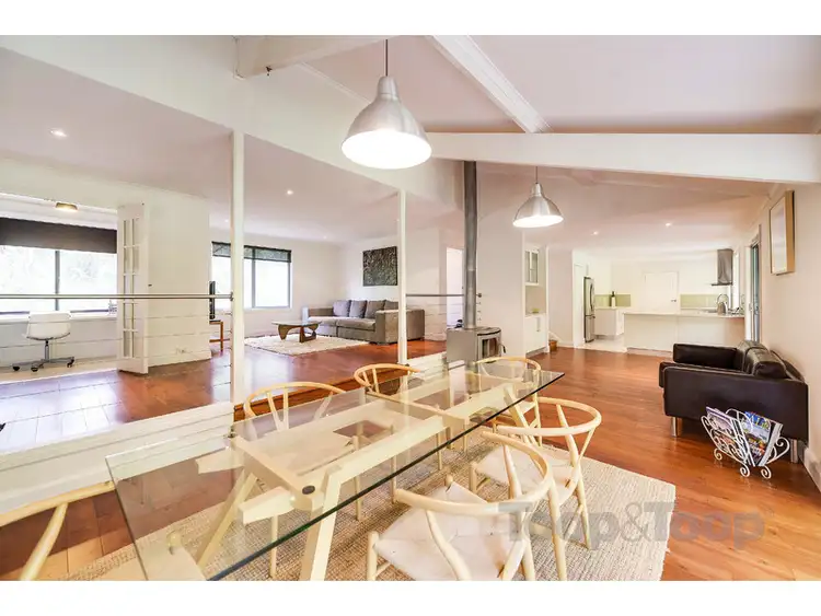 Third view of Homely house listing, 78 Cricklewood Road, Heathfield SA 5153