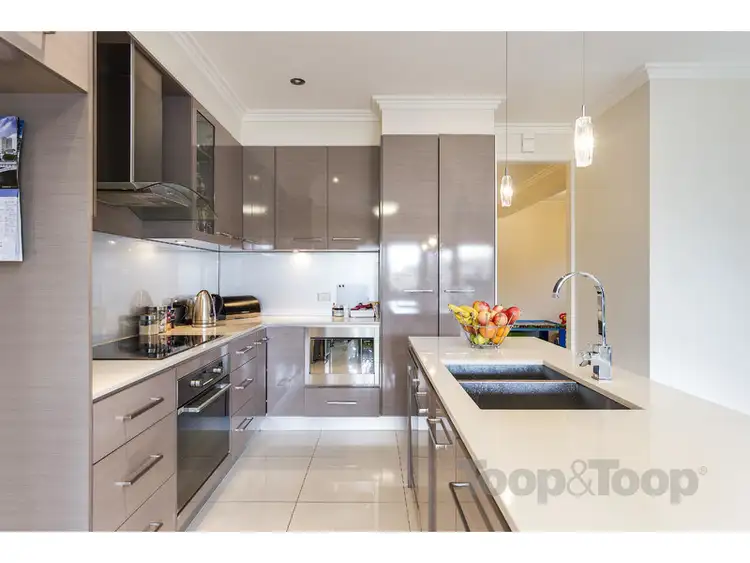 Second view of Homely house listing, 58A Sansom Road, Semaphore Park SA 5019