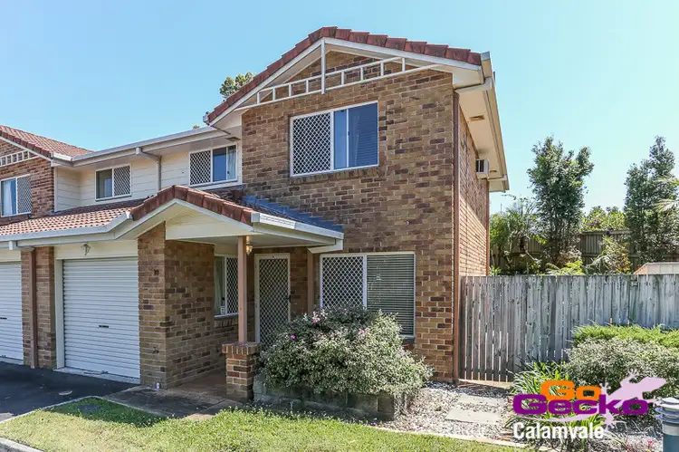 10/18 Swanlake Crescent, Calamvale QLD 4116