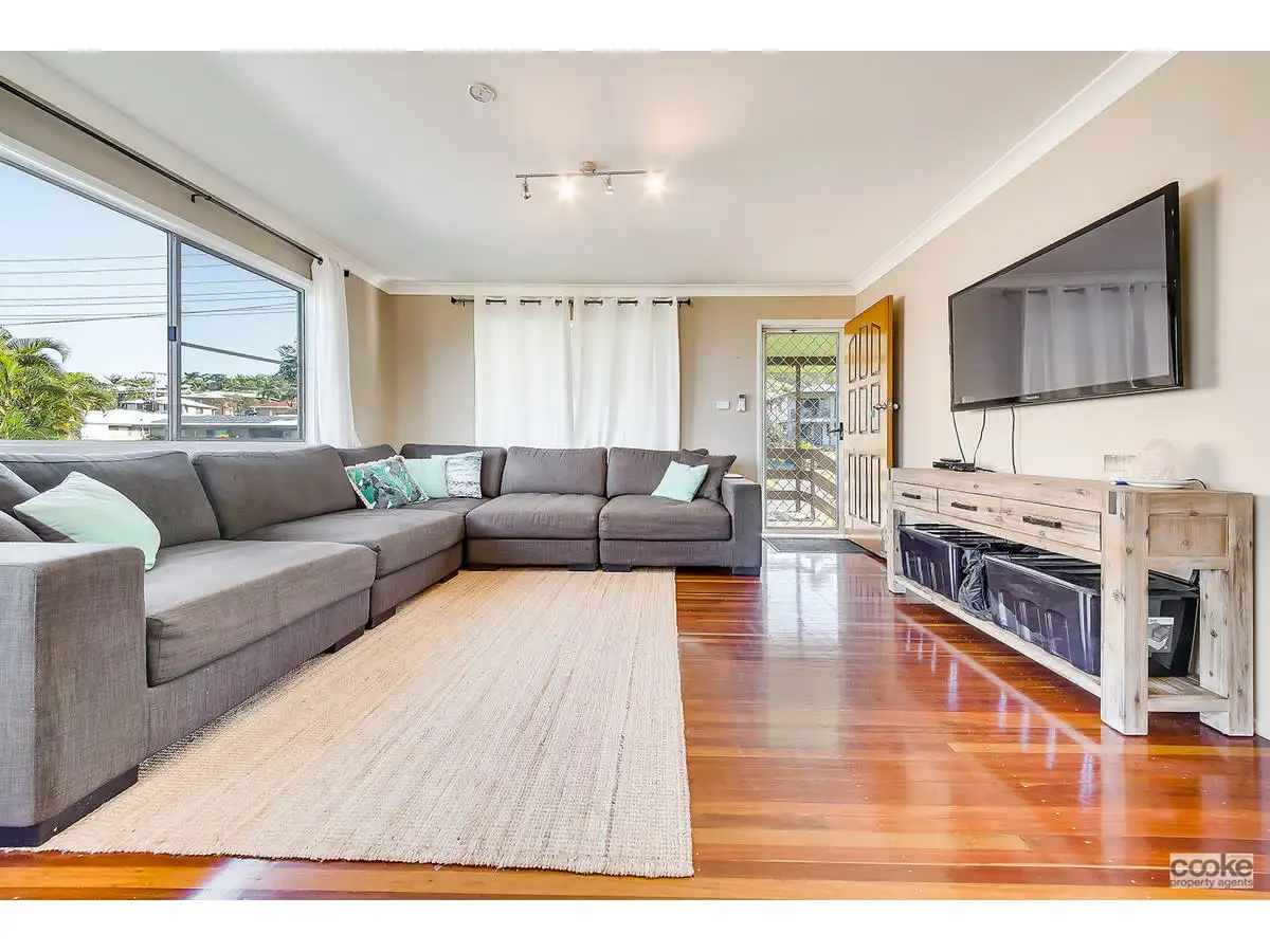 Main view of Homely house listing, 43 Jarman Street, Barlows Hill QLD 4703