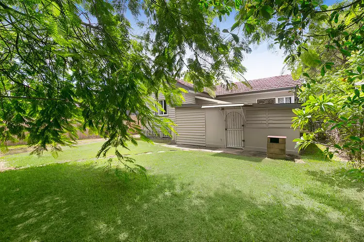 Fourth view of Homely house listing, 423 Oxley Road, Sherwood QLD 4075