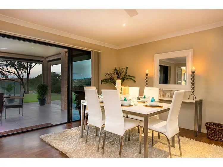 Seventh view of Homely house listing, 17 Fawngrove Drive, Glenvale QLD 4350