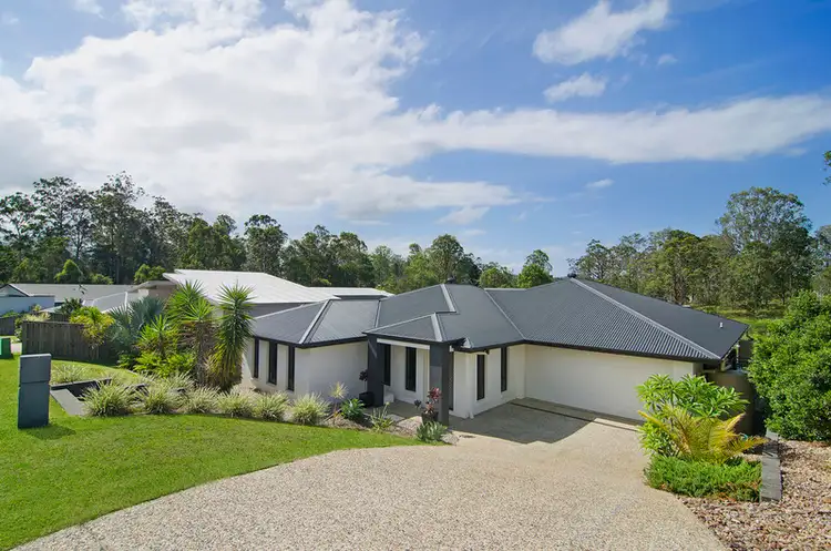 34 Swagman Road, Gilston QLD 4211