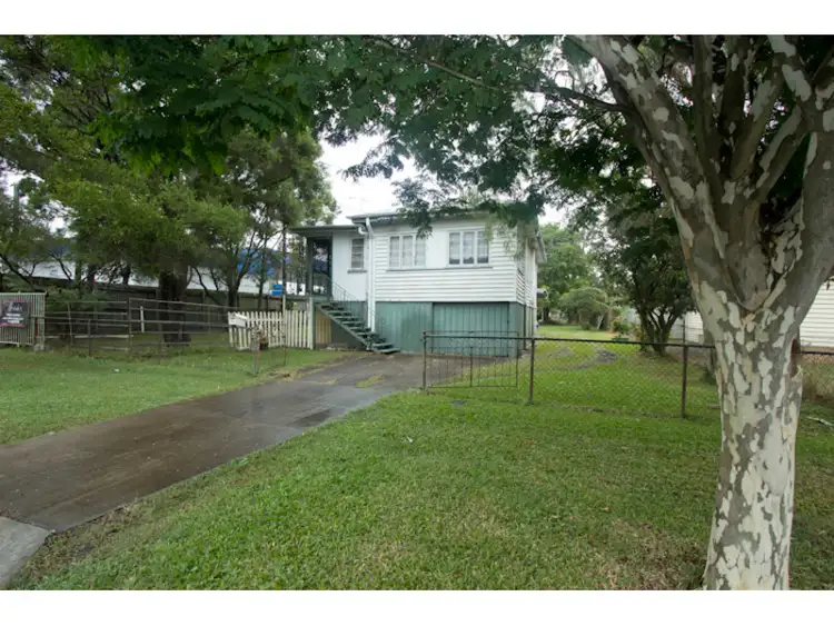 Second view of Homely house listing, 10 Clare Road, Rocklea QLD 4106