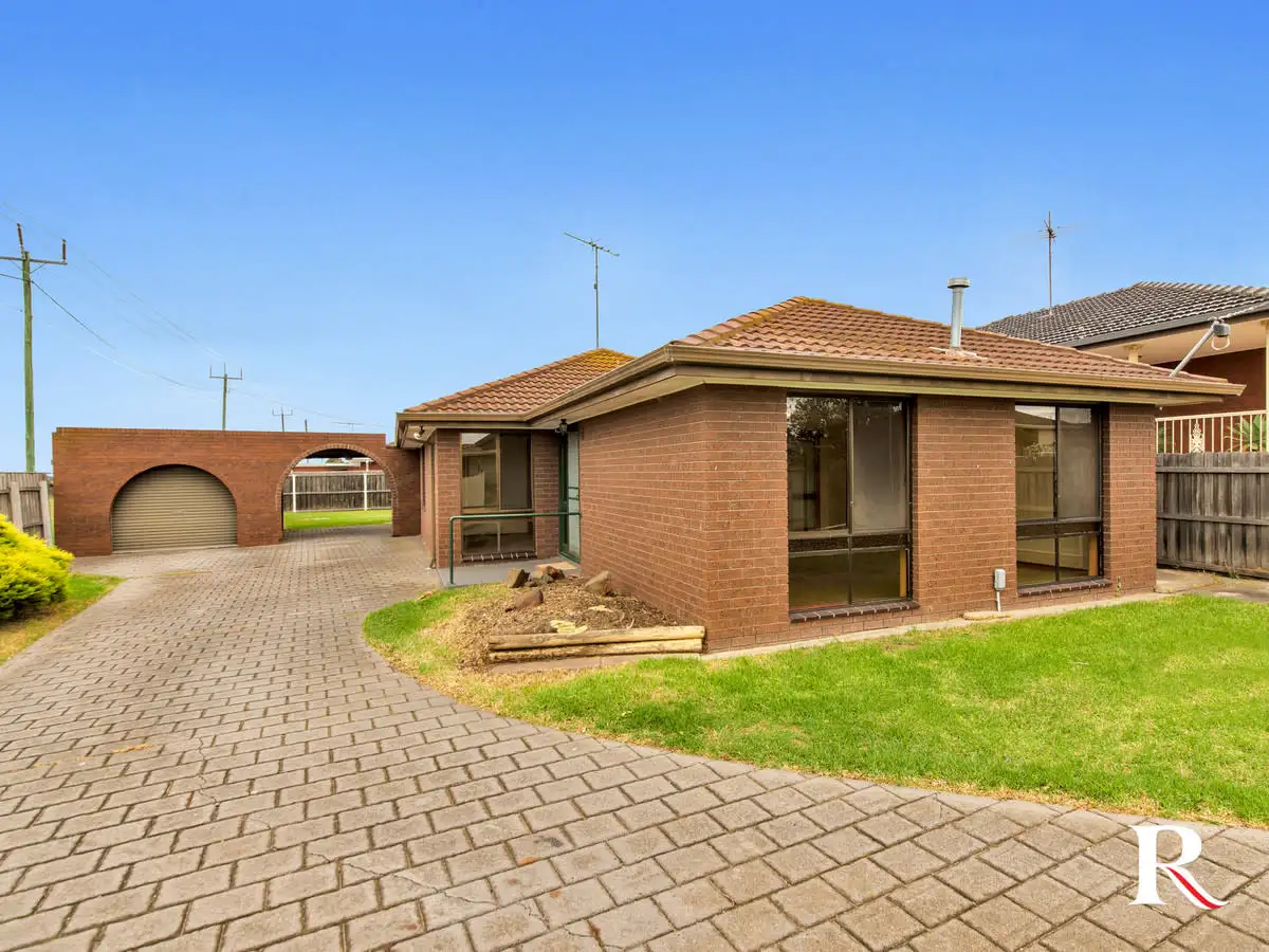 Main view of Homely house listing, 12 Ashleigh Crescent, Bell Park VIC 3215