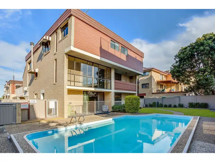 Third view of Homely townhouse listing, 3/408 Marine Parade, Biggera Waters QLD 4216
