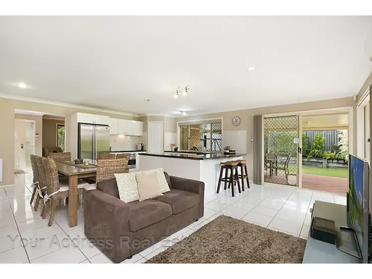 Fifth view of Homely house listing, 5 Elki Court, Marsden QLD 4132