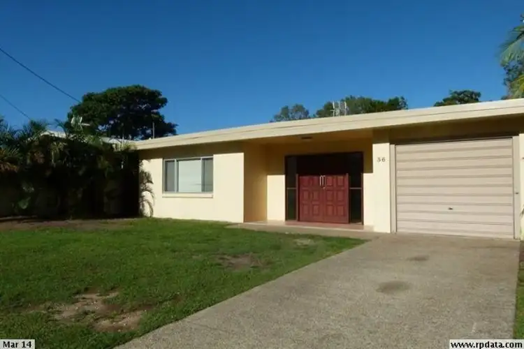 36 Iando Street, Coombabah QLD 4216