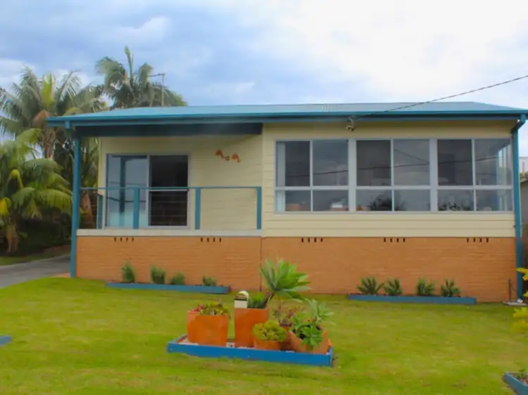 13 Dolphin Street, Ulladulla NSW 2539