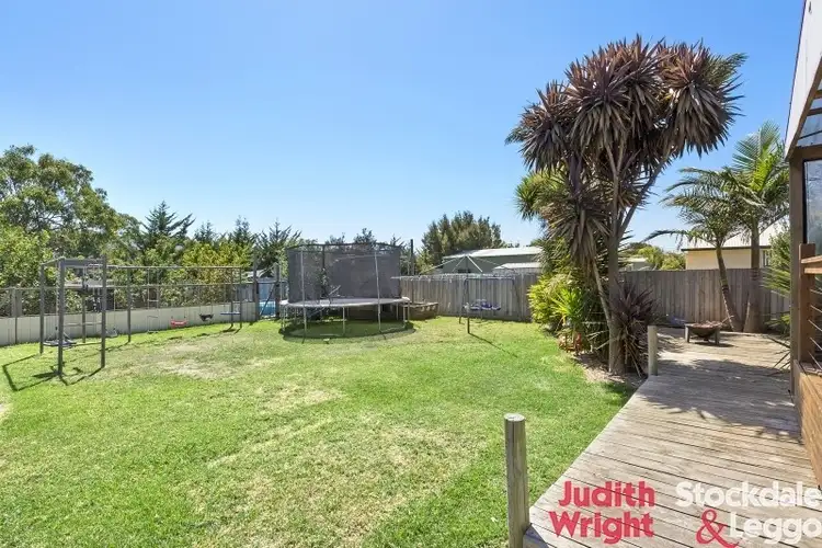 Fifth view of Homely house listing, 38 Galleon Crescent, Sunset Strip VIC 3922