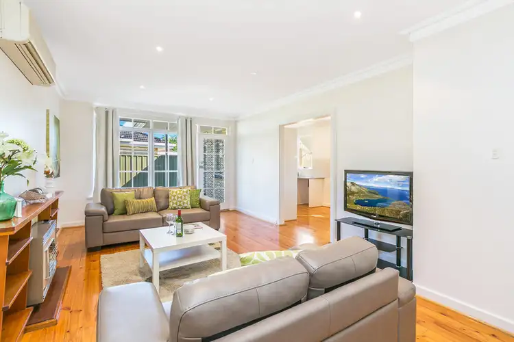 Second view of Homely unit listing, 5/3 Third Avenue, Glenelg East SA 5045