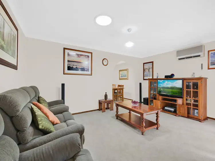 Third view of Homely house listing, 25 Murrumbidgee Crescent, Bateau Bay NSW 2261