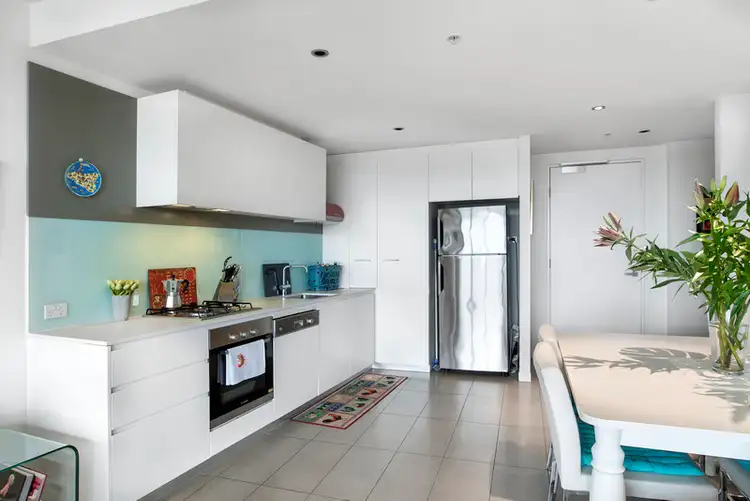 Second view of Homely apartment listing, 504/770C Toorak Road, Glen Iris VIC 3146