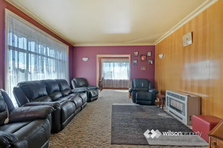 Second view of Homely house listing, 31 Doyne Crescent, Traralgon VIC 3844