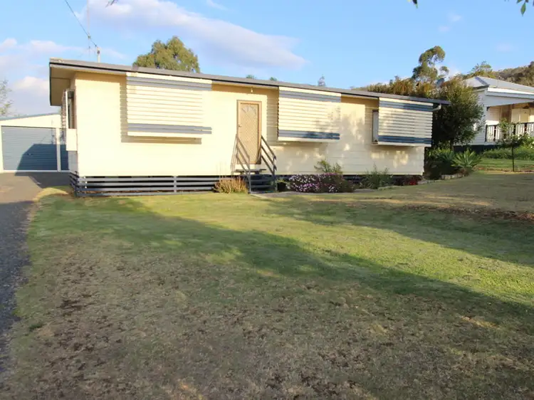 Main view of Homely house listing, 3 Bell Street, Greenmount QLD 4359