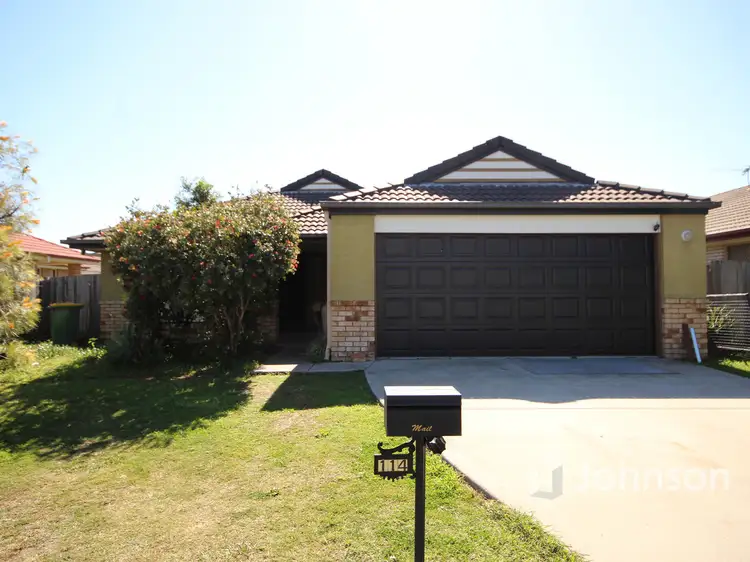 114 Anna Drive, Raceview QLD 4305