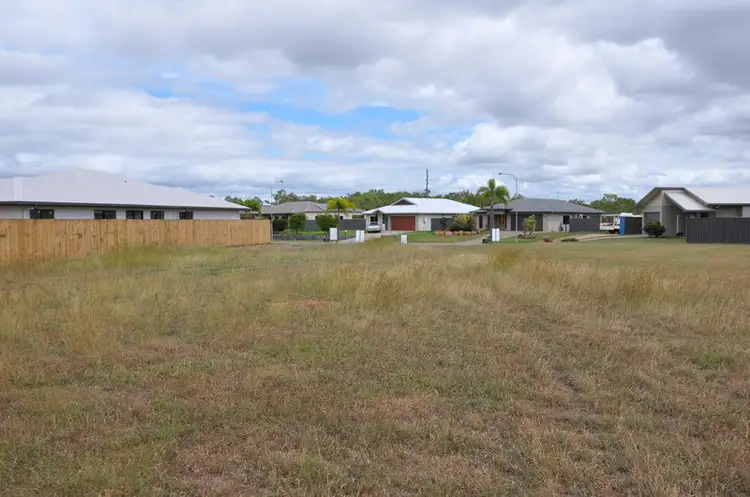 Second view of Homely land listing, 8 Frigate Close, Mareeba QLD 4880