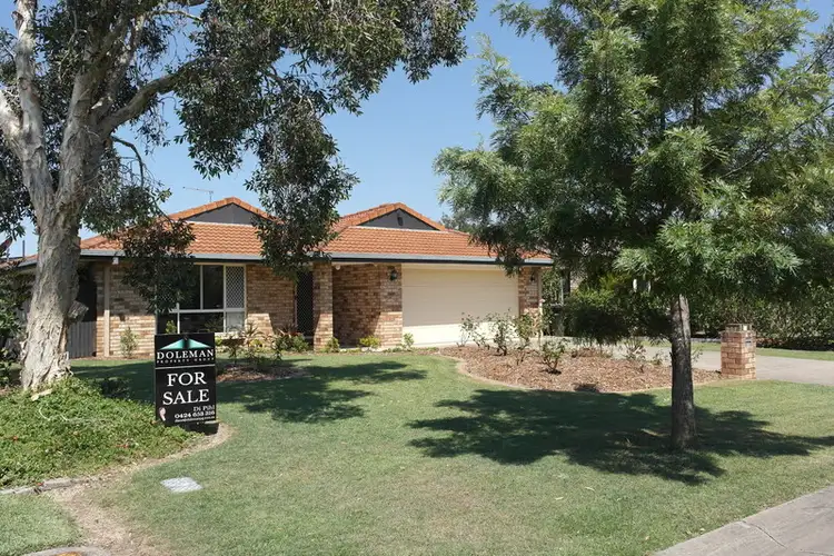 Fourth view of Homely house listing, 16 Allenby Crescent, Windaroo QLD 4207