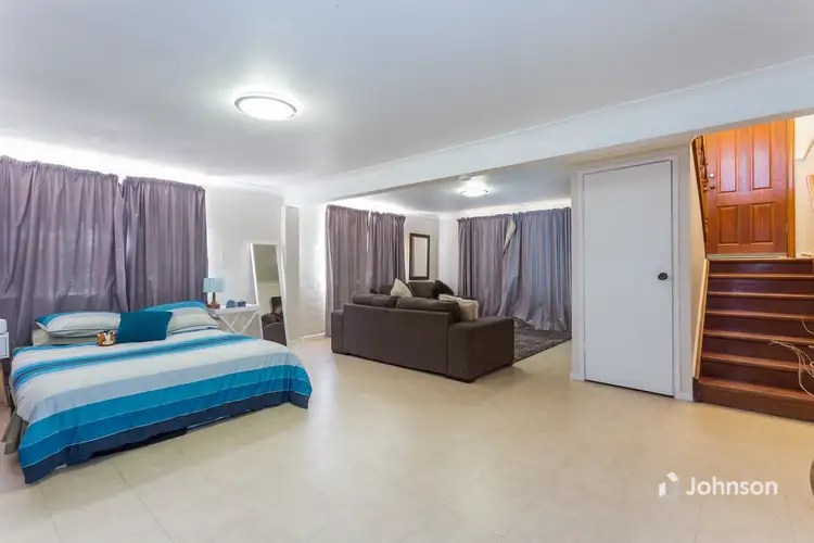 Fifth view of Homely house listing, 95 Vienna Road, Alexandra Hills QLD 4161