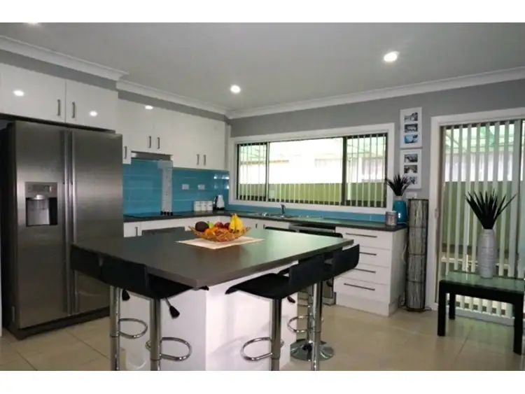 Second view of Homely house listing, 7 Valda Avenue, Basin View NSW 2540