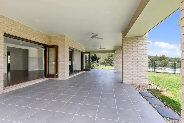Fourth view of Homely house listing, 5 Colchester Court, Maudsland QLD 4210