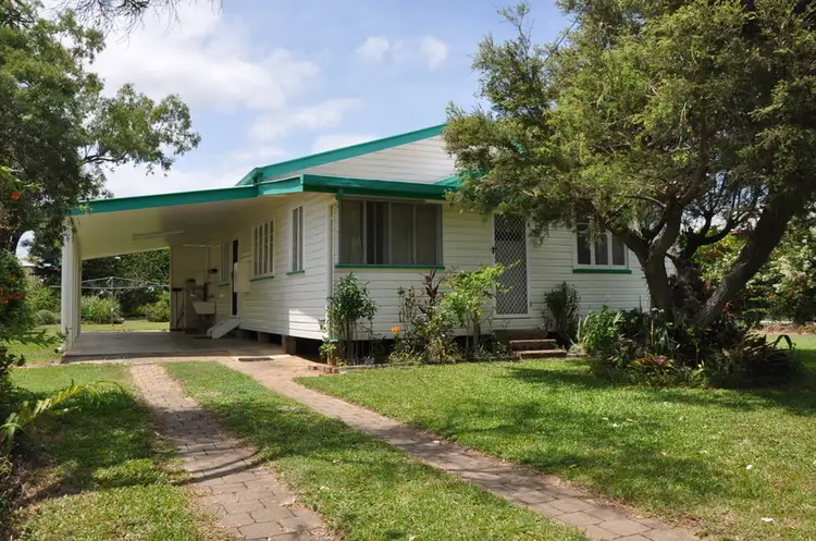 Main view of Homely house listing, 14 Wilson Street, Mareeba QLD 4880