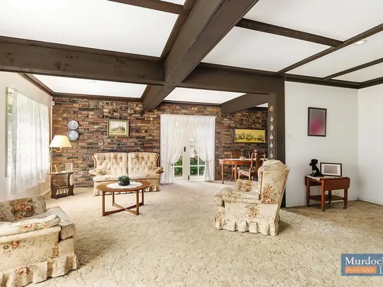 Sixth view of Homely house listing, 157 Baulkham Hills Road, Baulkham Hills NSW 2153