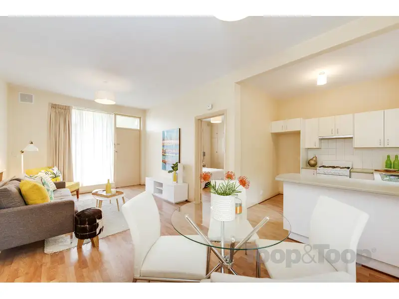 Main view of Homely unit listing, 5/10 Prospect Road, Fitzroy SA 5082
