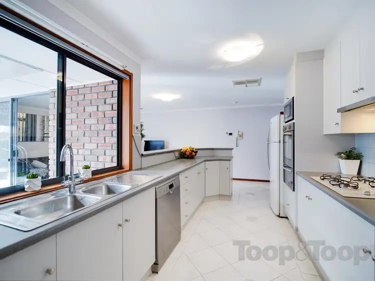 Fourth view of Homely house listing, 42 Thornton Drive, Greenwith SA 5125