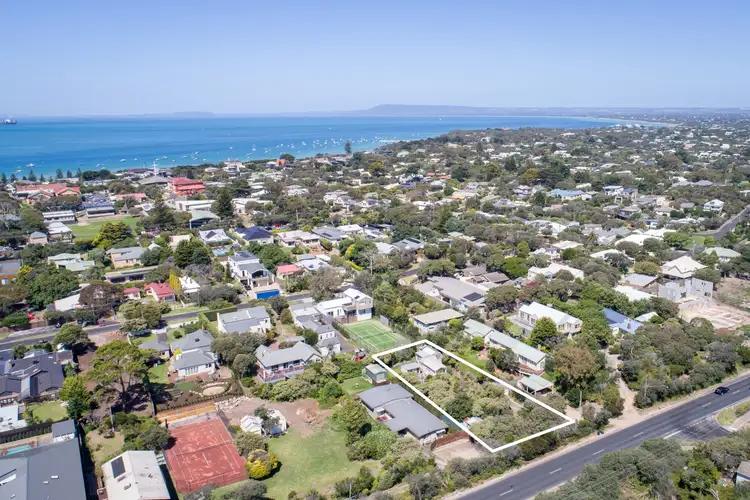 822 Melbourne Road, Sorrento VIC 3943