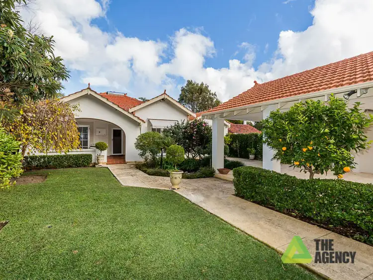 3 Angelo Street, South Perth WA 6151