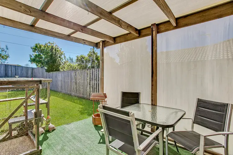 Fourth view of Homely house listing, 52A Kelsey Circuit, Nerang QLD 4211