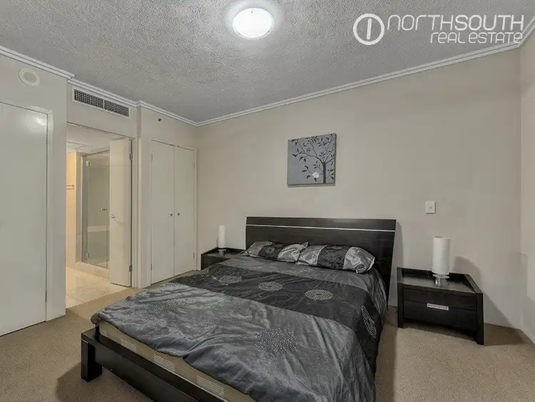 Sixth view of Homely apartment listing, 21 Mary Street, Brisbane City QLD 4000