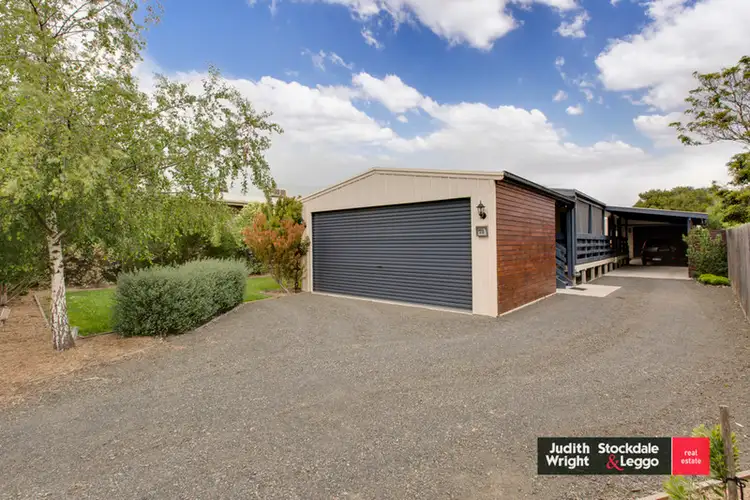 Fifth view of Homely house listing, 73 Churchill Drive, Cowes VIC 3922