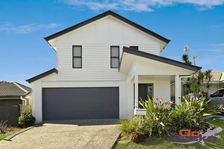 Second view of Homely house listing, 10 Petronas Street, North Lakes QLD 4509