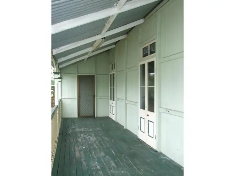 Second view of Homely house listing, 203 Fort Street, Maryborough QLD 4650