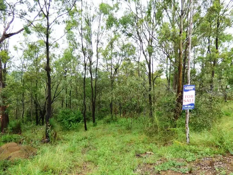 Fourth view of Homely land listing, 63 Campbell Drive, Kooralbyn QLD 4285