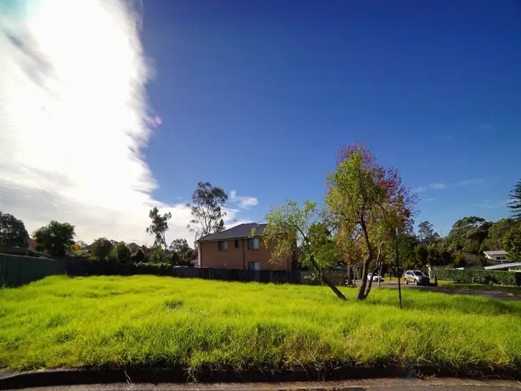 29 Wylde Street, Telopea NSW 2117