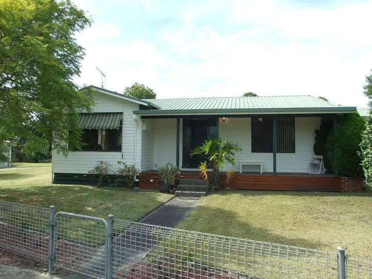 317 Old Sale Road, Newborough VIC 3825